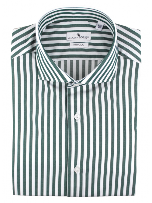 Camicia colletto pin collar clearance