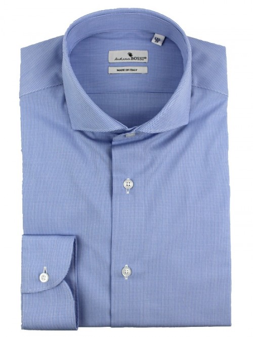 Collo online francese camicia