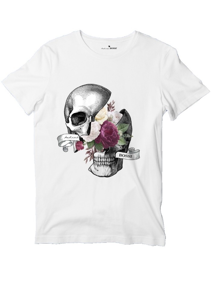 Andrea on sale bossi camicie
